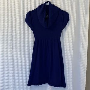 Nordstrom rack sweater shortsleeve dress